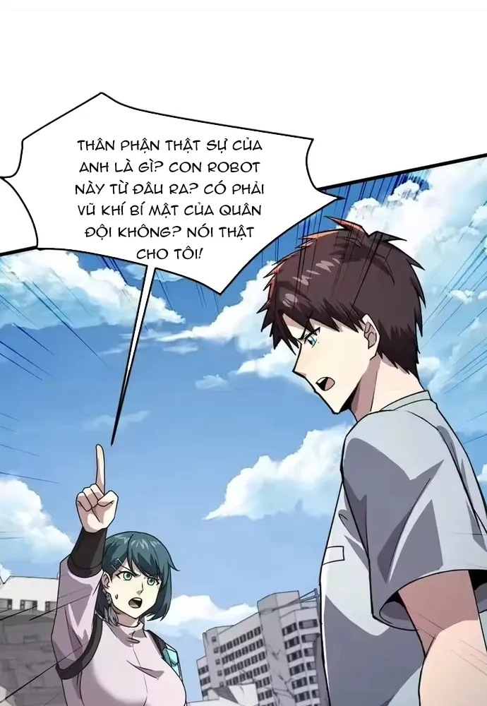 Chỉ Có Ta Có Thể Sử Dụng Triệu Hoán Thuật Chap 211 - Next Chap 212