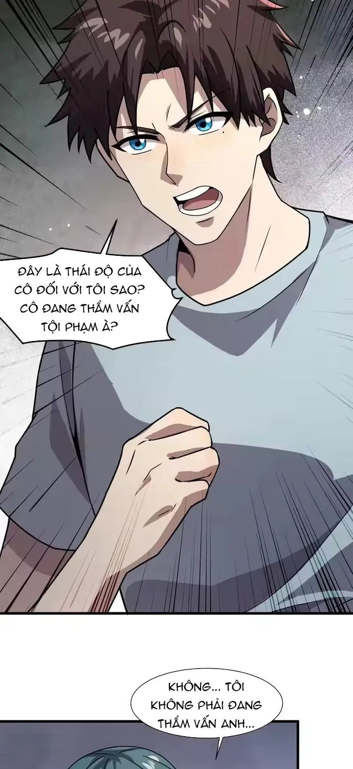 Chỉ Có Ta Có Thể Sử Dụng Triệu Hoán Thuật Chap 211 - Next Chap 212