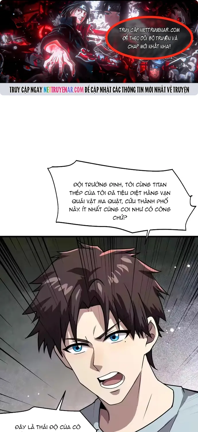 Chỉ Có Ta Có Thể Sử Dụng Triệu Hoán Thuật Chap 212 - Next Chap 213