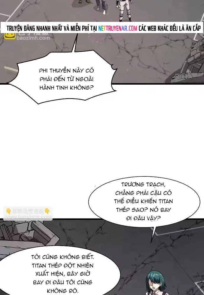 Chỉ Có Ta Có Thể Sử Dụng Triệu Hoán Thuật Chap 212 - Next Chap 213