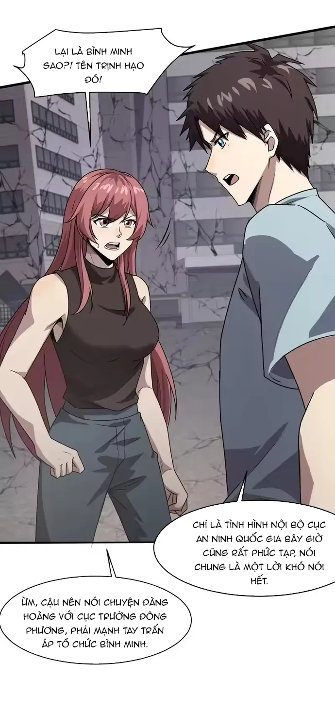 Chỉ Có Ta Có Thể Sử Dụng Triệu Hoán Thuật Chap 212 - Next Chap 213