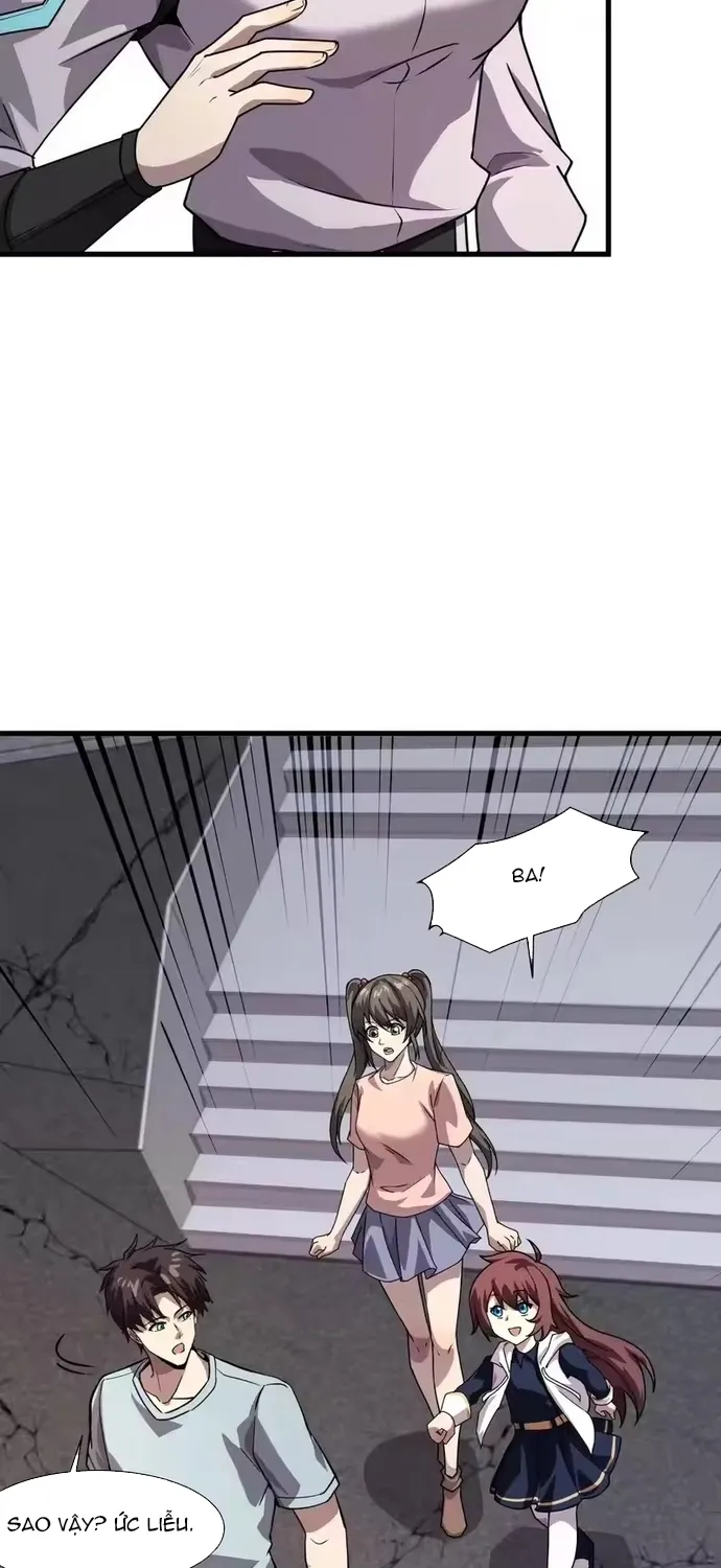 Chỉ Có Ta Có Thể Sử Dụng Triệu Hoán Thuật Chap 212 - Next Chap 213