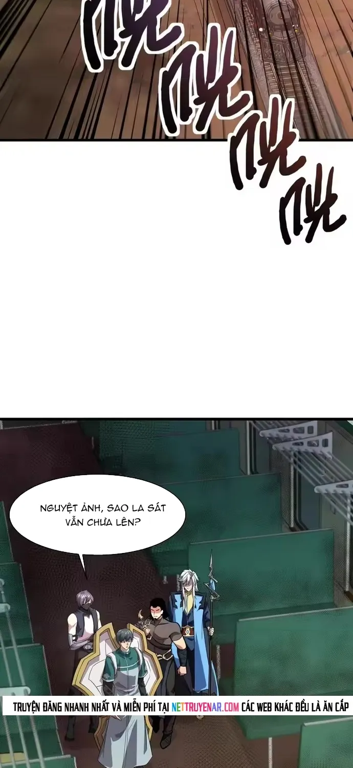 Chỉ Có Ta Có Thể Sử Dụng Triệu Hoán Thuật Chap 212 - Next Chap 213