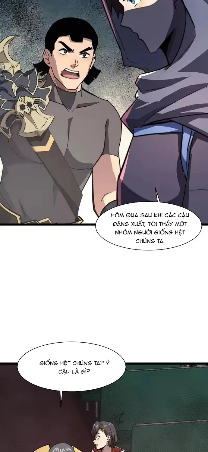 Chỉ Có Ta Có Thể Sử Dụng Triệu Hoán Thuật Chap 212 - Next Chap 213