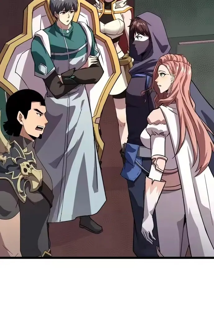 Chỉ Có Ta Có Thể Sử Dụng Triệu Hoán Thuật Chap 212 - Next Chap 213