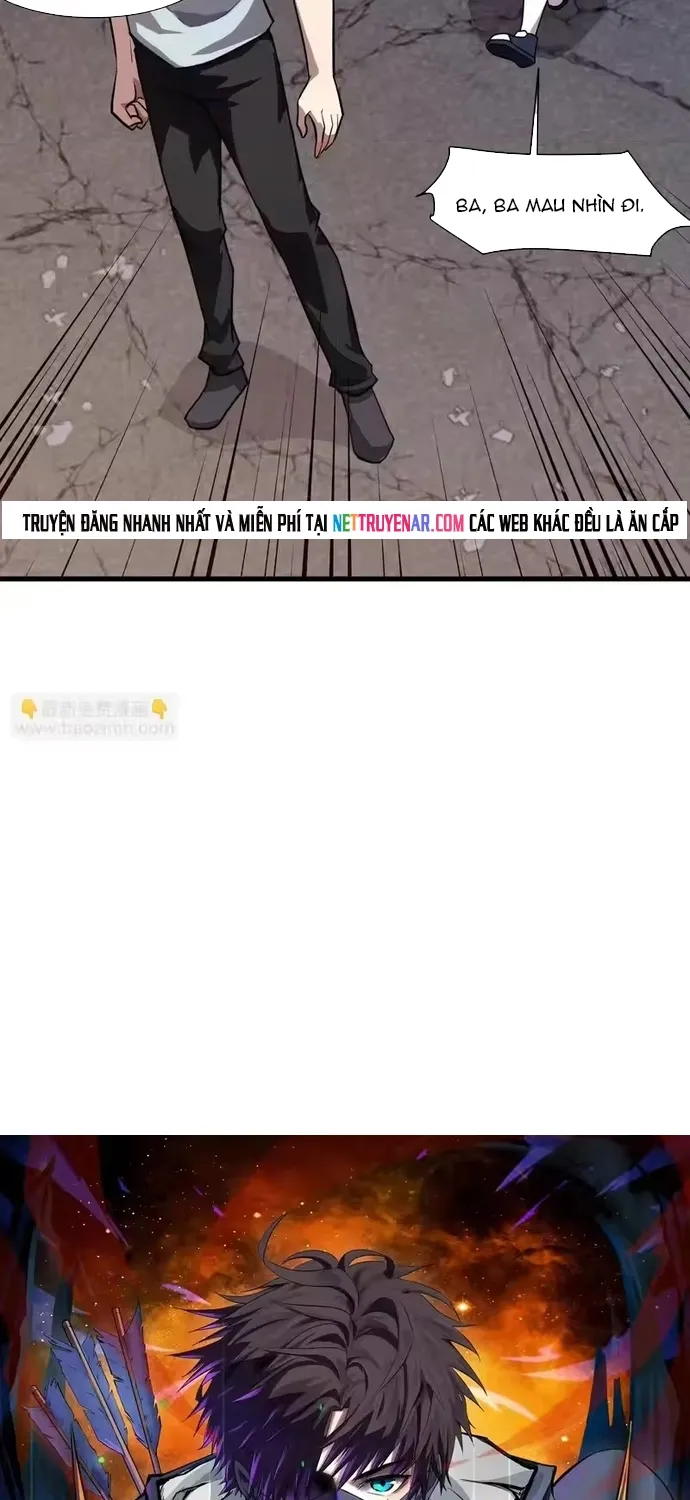 Chỉ Có Ta Có Thể Sử Dụng Triệu Hoán Thuật Chap 212 - Next Chap 213