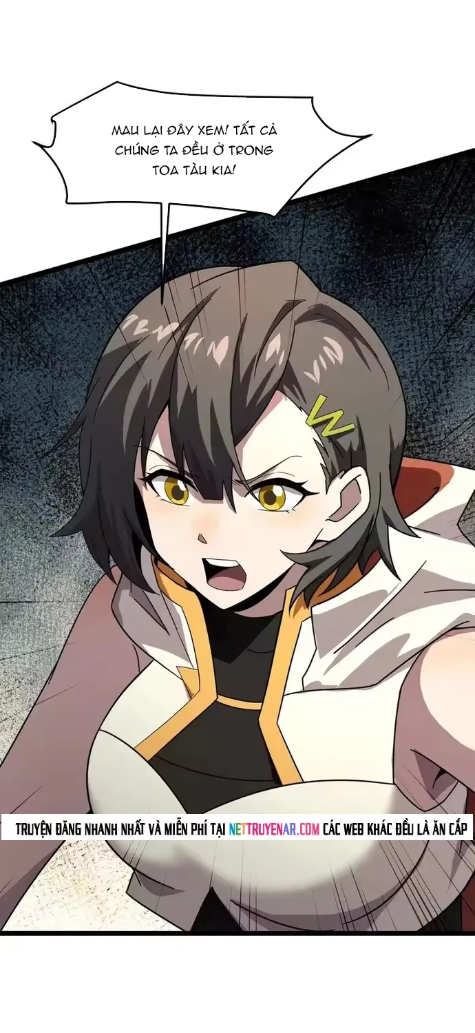 Chỉ Có Ta Có Thể Sử Dụng Triệu Hoán Thuật Chap 212 - Next Chap 213