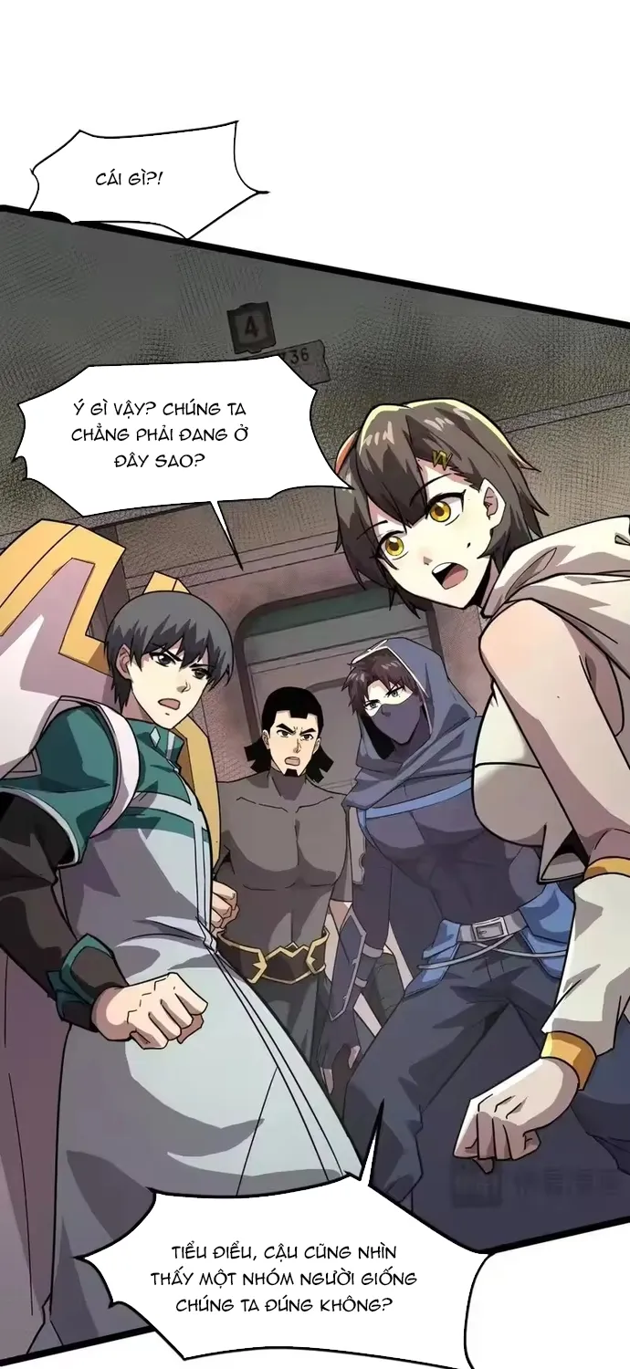 Chỉ Có Ta Có Thể Sử Dụng Triệu Hoán Thuật Chap 212 - Next Chap 213