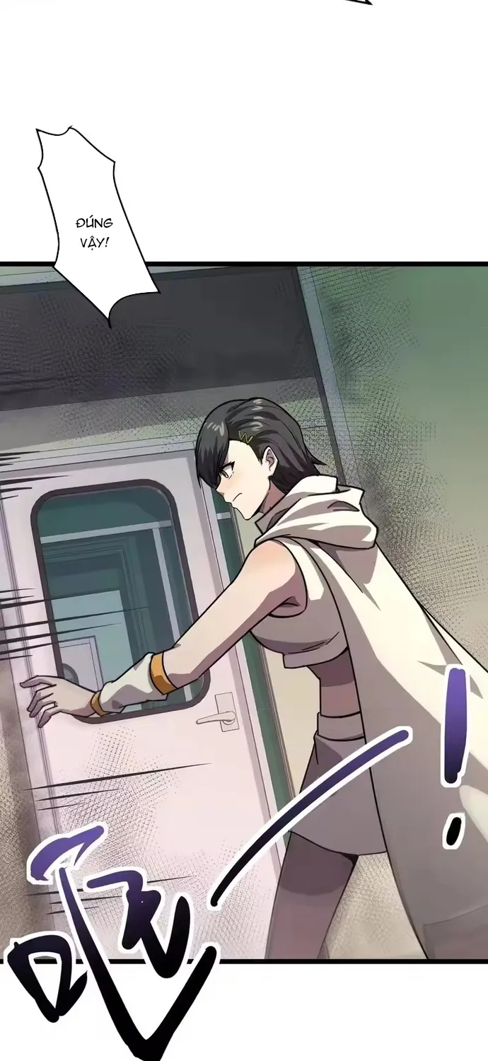 Chỉ Có Ta Có Thể Sử Dụng Triệu Hoán Thuật Chap 212 - Next Chap 213