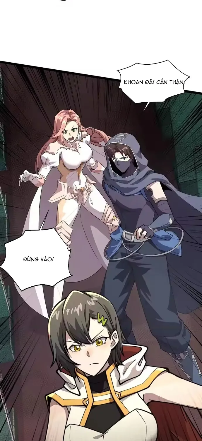 Chỉ Có Ta Có Thể Sử Dụng Triệu Hoán Thuật Chap 212 - Next Chap 213