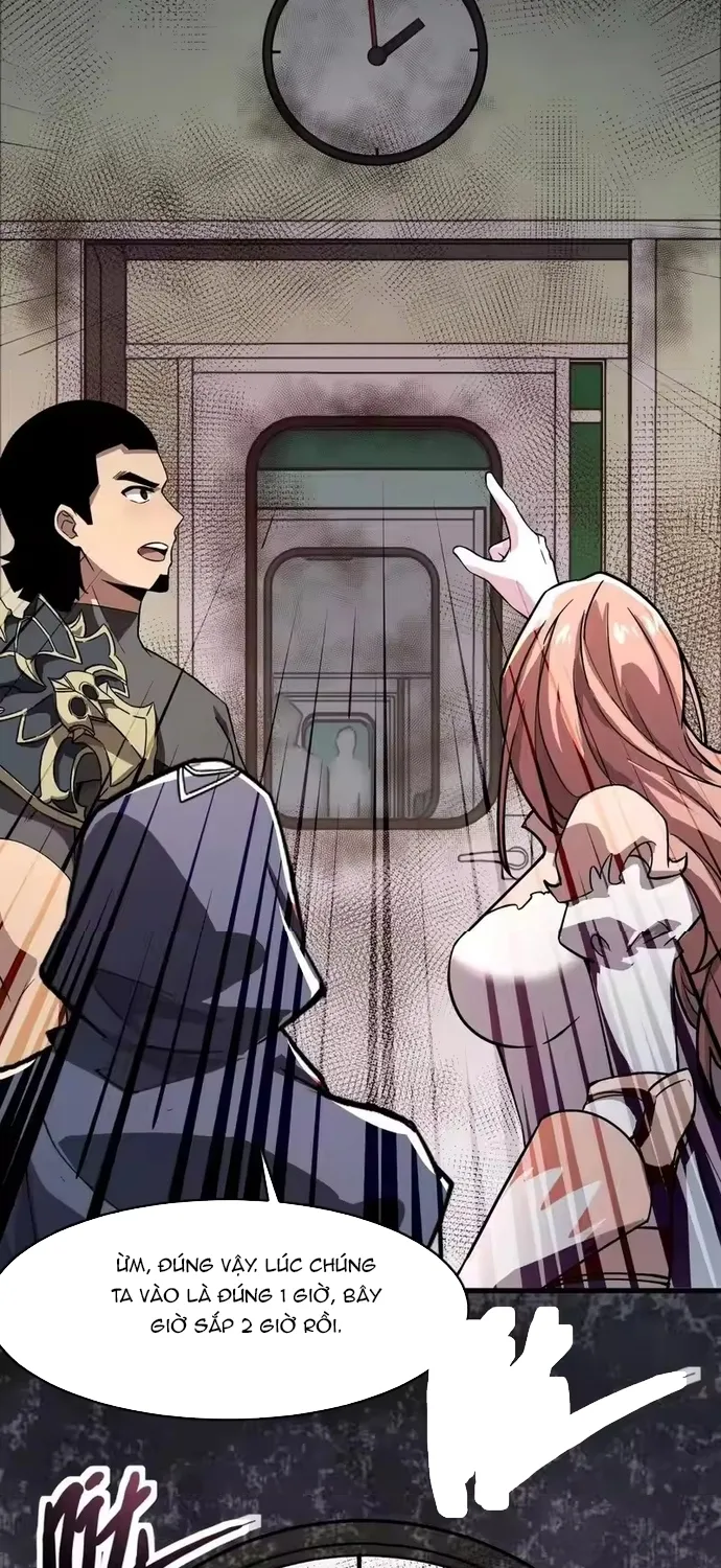 Chỉ Có Ta Có Thể Sử Dụng Triệu Hoán Thuật Chap 212 - Next Chap 213