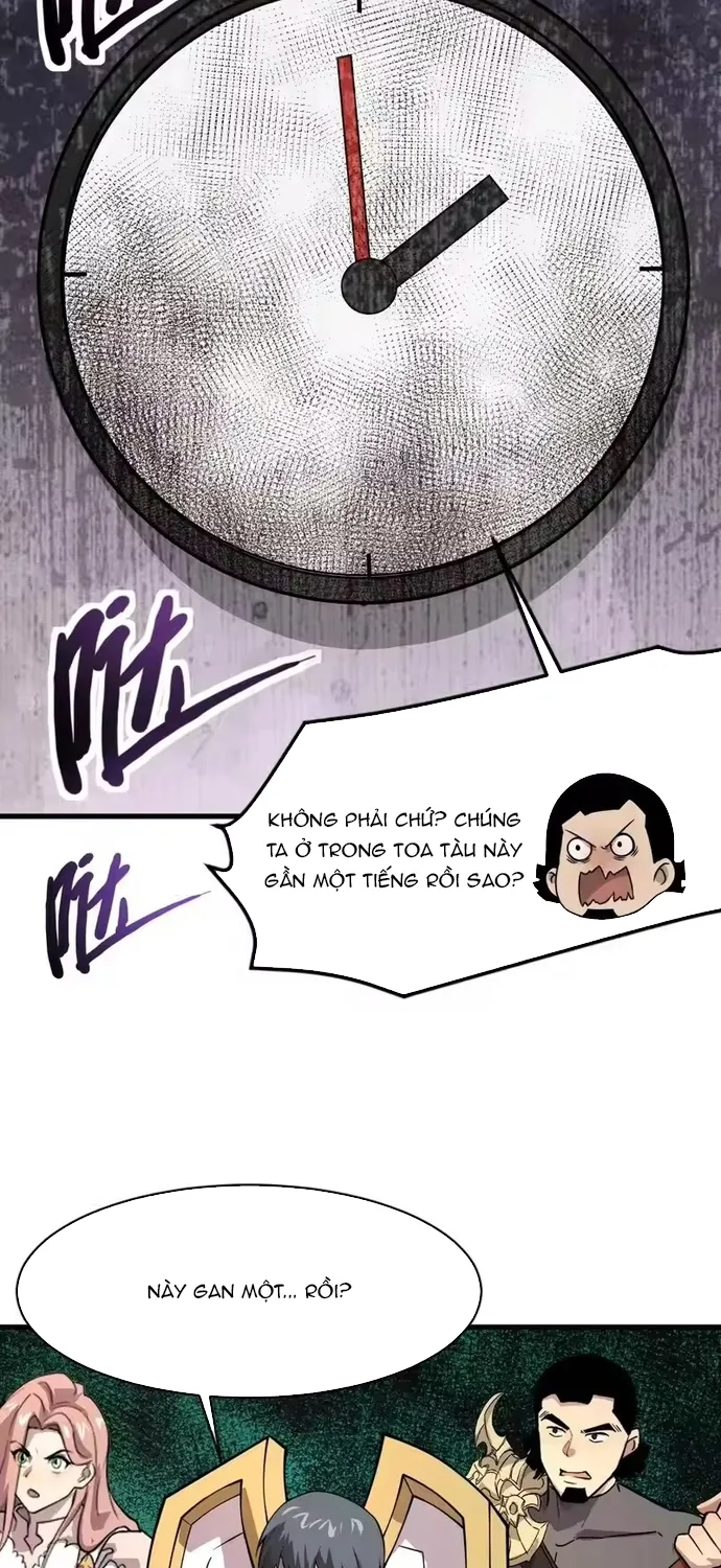 Chỉ Có Ta Có Thể Sử Dụng Triệu Hoán Thuật Chap 212 - Next Chap 213