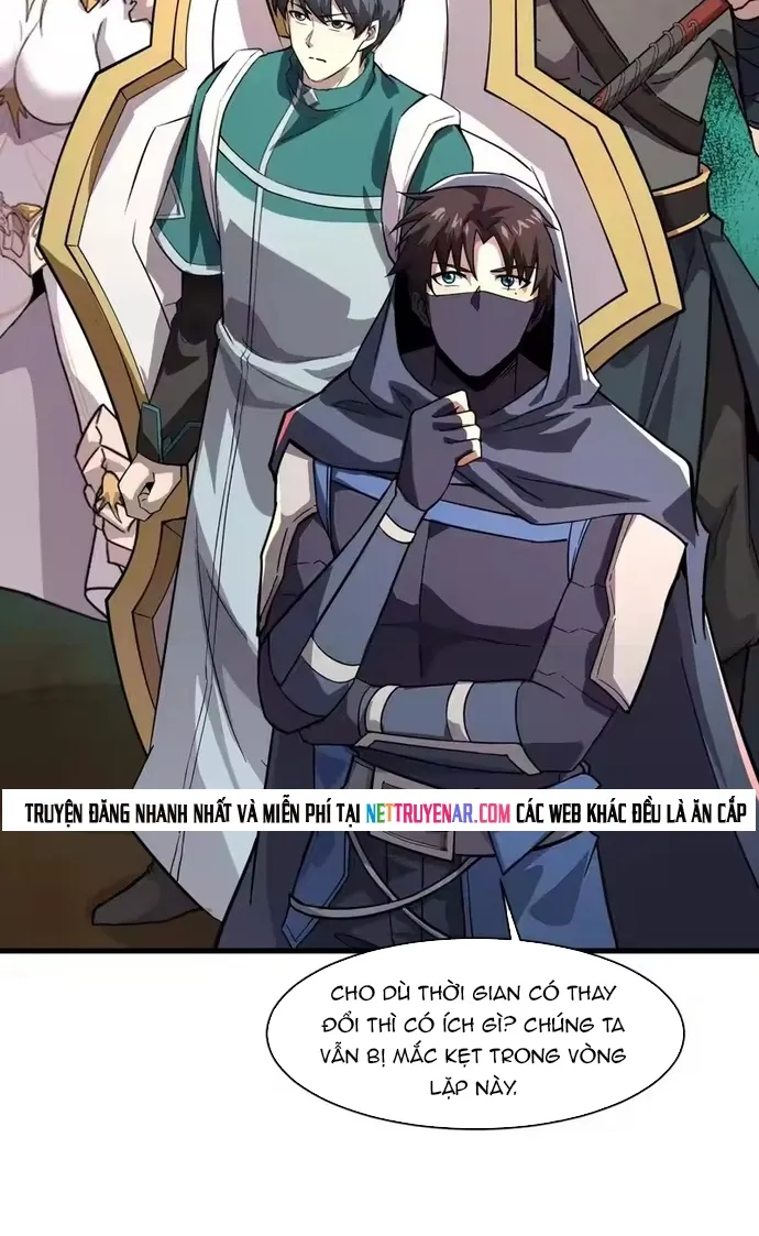 Chỉ Có Ta Có Thể Sử Dụng Triệu Hoán Thuật Chap 212 - Next Chap 213