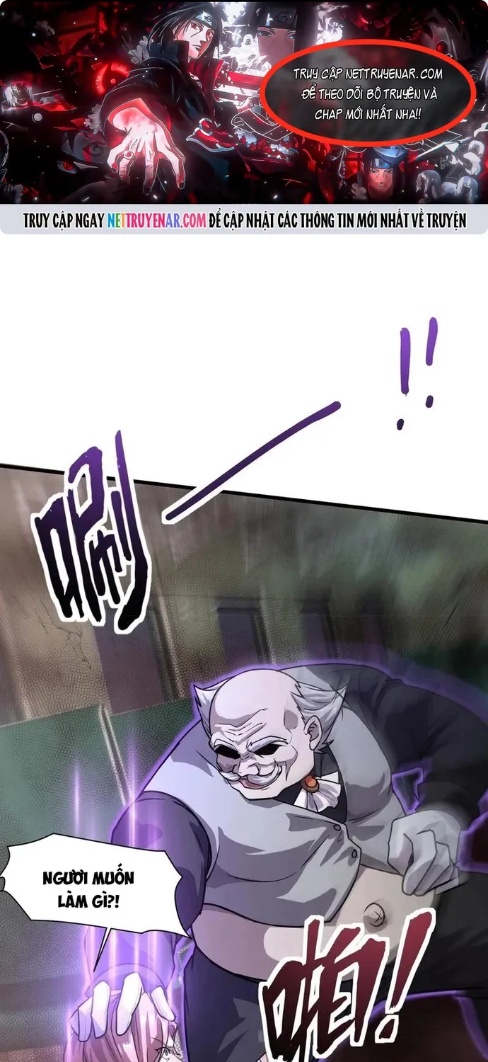 Chỉ Có Ta Có Thể Sử Dụng Triệu Hoán Thuật Chap 218 - Next Chap 219