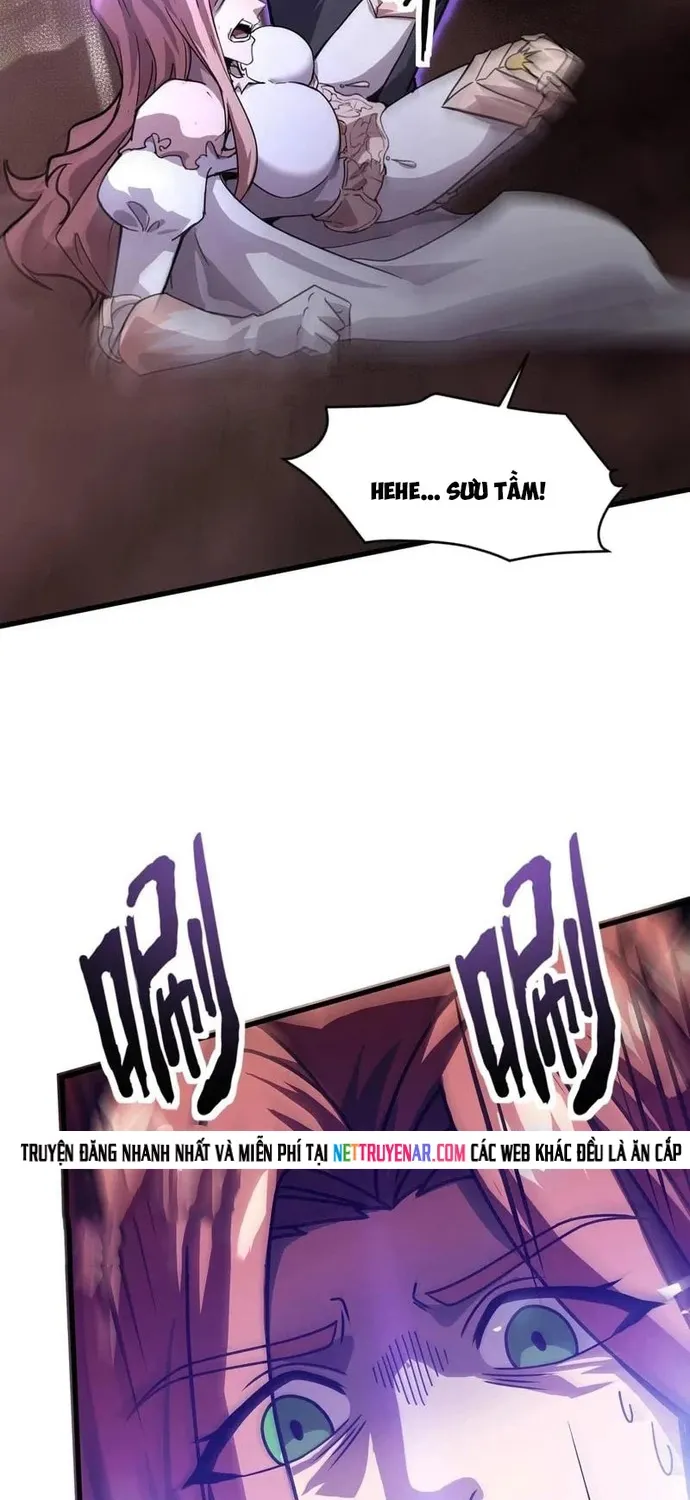 Chỉ Có Ta Có Thể Sử Dụng Triệu Hoán Thuật Chap 218 - Next Chap 219