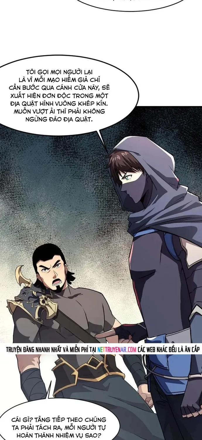 Chỉ Có Ta Có Thể Sử Dụng Triệu Hoán Thuật Chap 218 - Next Chap 219