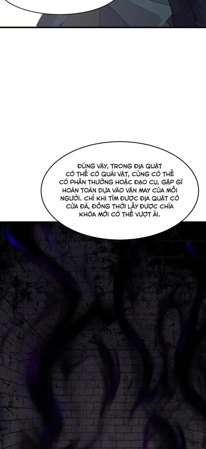 Chỉ Có Ta Có Thể Sử Dụng Triệu Hoán Thuật Chap 218 - Next Chap 219