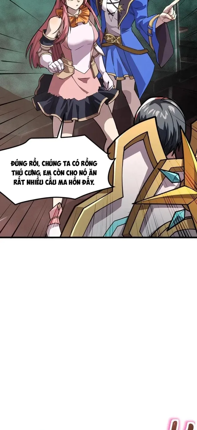 Chỉ Có Ta Có Thể Sử Dụng Triệu Hoán Thuật Chap 218 - Next Chap 219