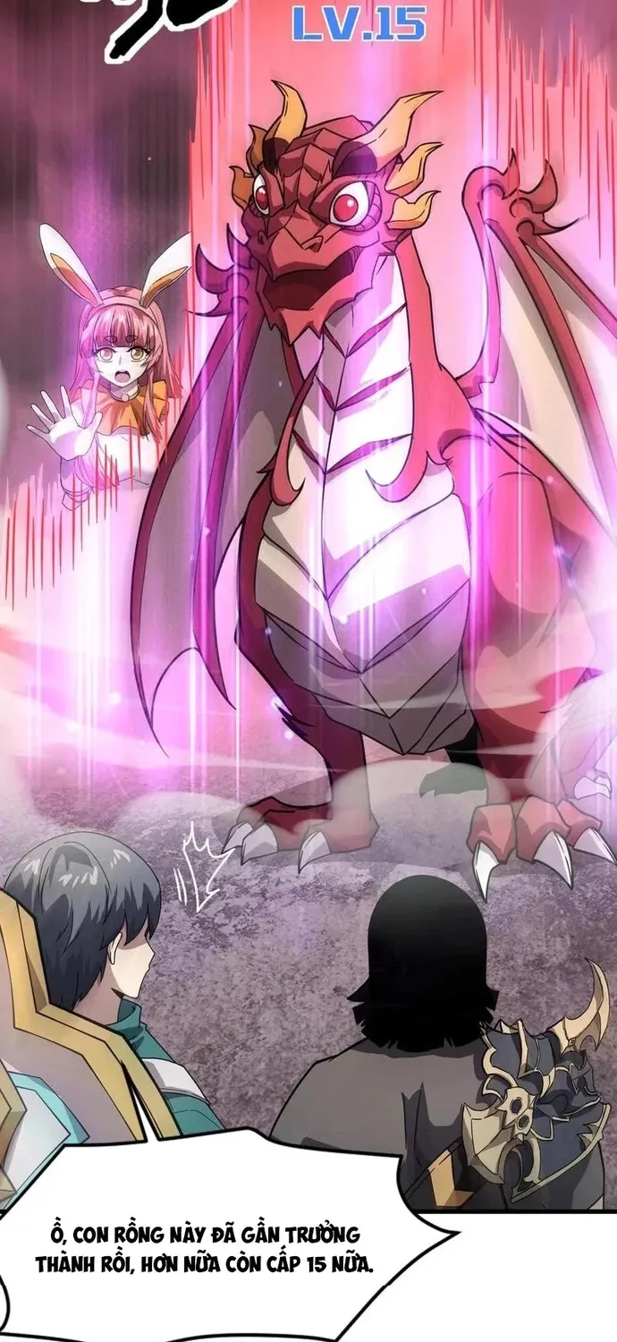 Chỉ Có Ta Có Thể Sử Dụng Triệu Hoán Thuật Chap 218 - Next Chap 219