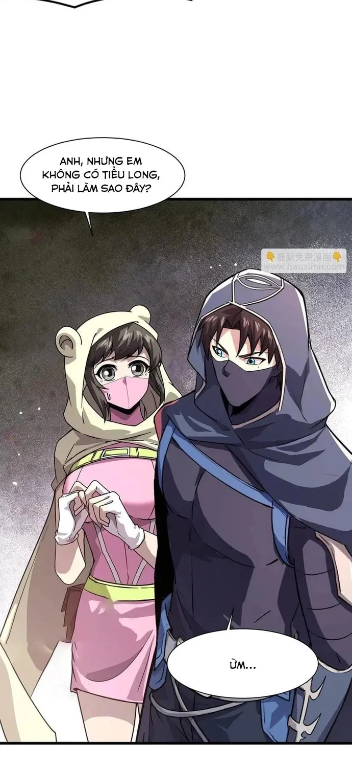 Chỉ Có Ta Có Thể Sử Dụng Triệu Hoán Thuật Chap 218 - Next Chap 219