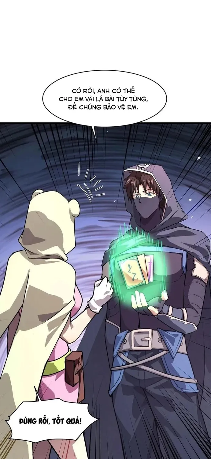 Chỉ Có Ta Có Thể Sử Dụng Triệu Hoán Thuật Chap 218 - Next Chap 219