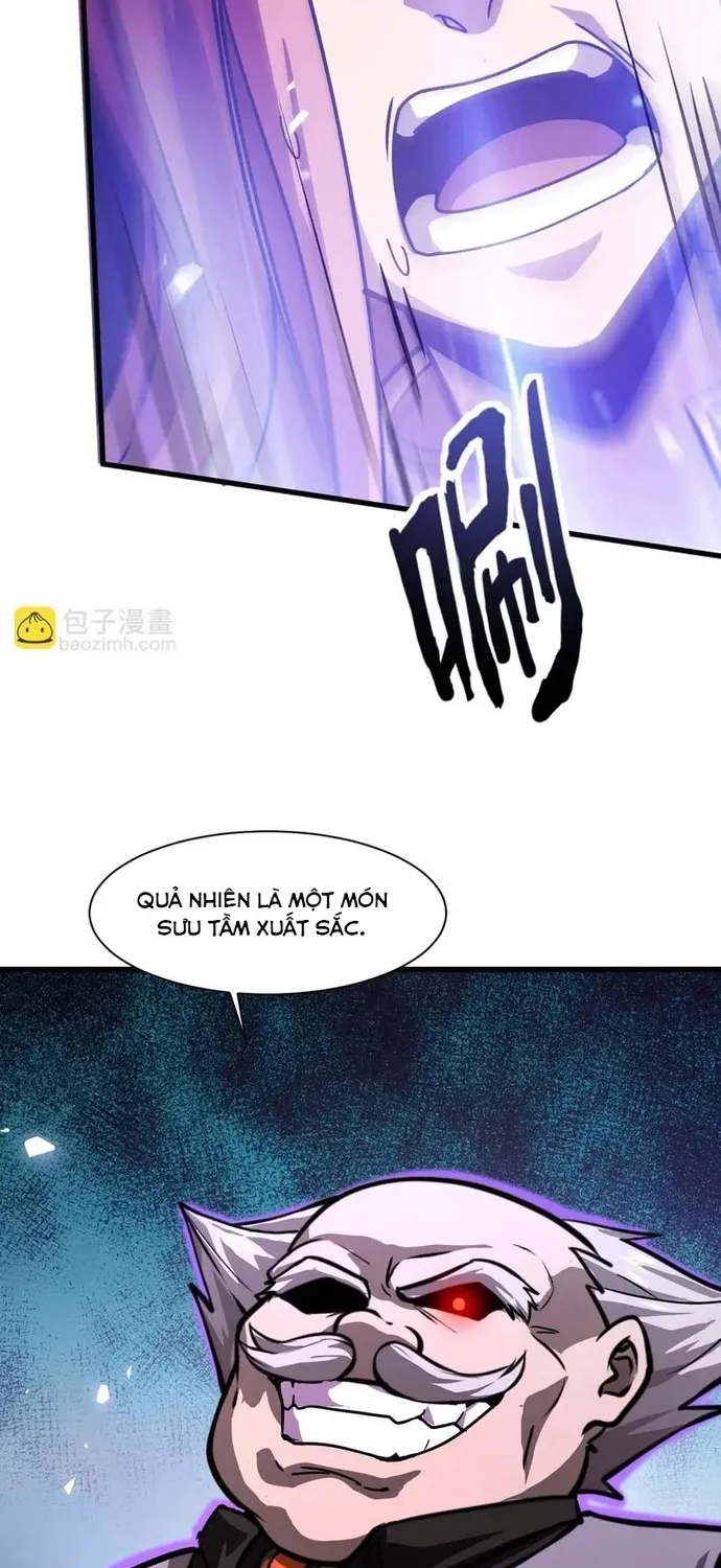 Chỉ Có Ta Có Thể Sử Dụng Triệu Hoán Thuật Chap 218 - Next Chap 219