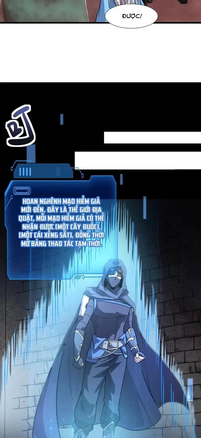 Chỉ Có Ta Có Thể Sử Dụng Triệu Hoán Thuật Chap 218 - Next Chap 219