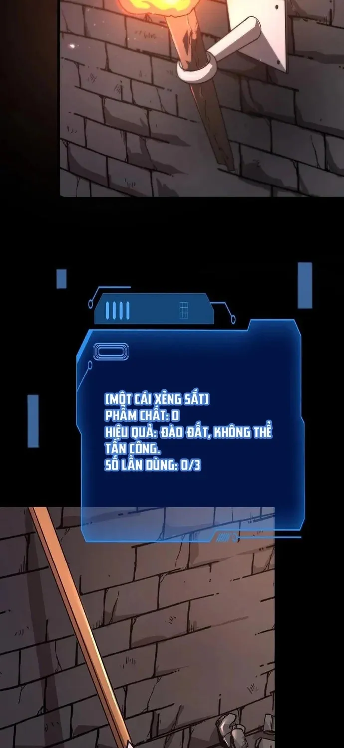 Chỉ Có Ta Có Thể Sử Dụng Triệu Hoán Thuật Chap 218 - Next Chap 219