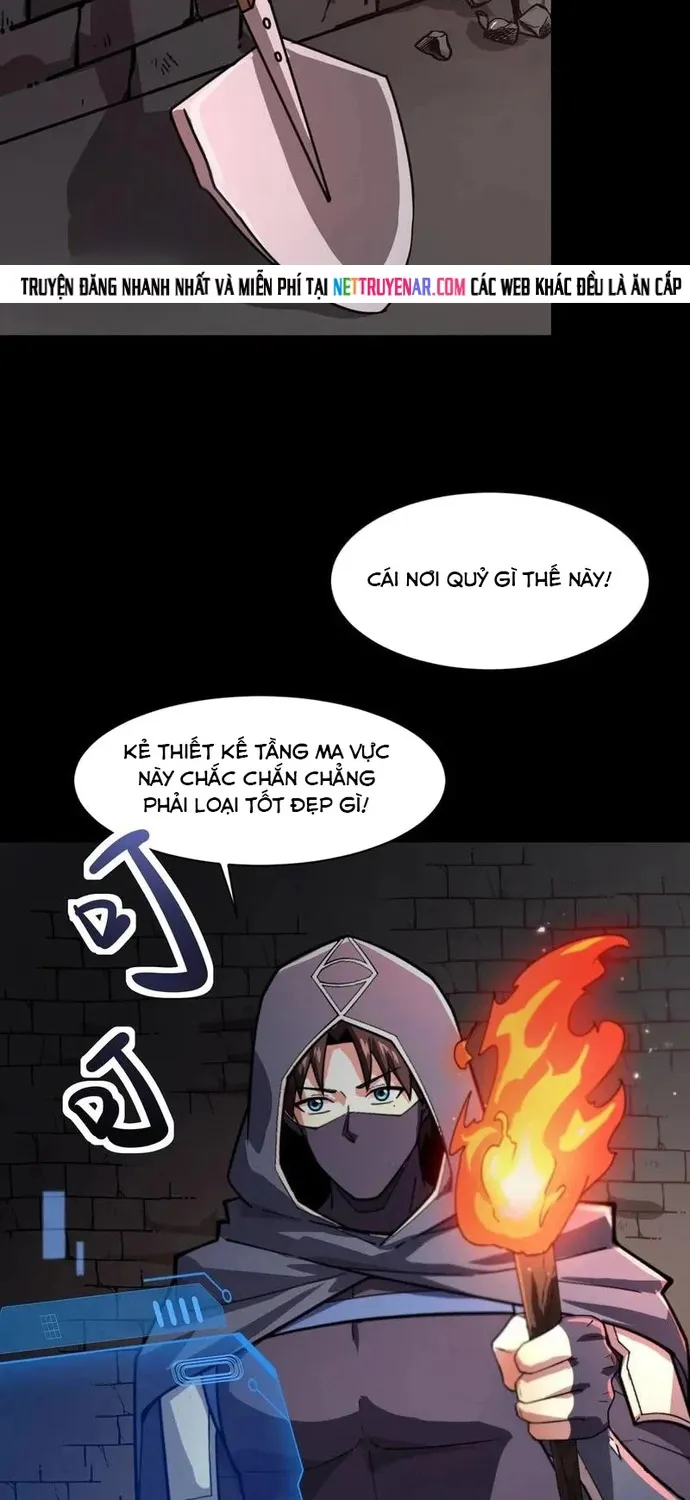 Chỉ Có Ta Có Thể Sử Dụng Triệu Hoán Thuật Chap 218 - Next Chap 219