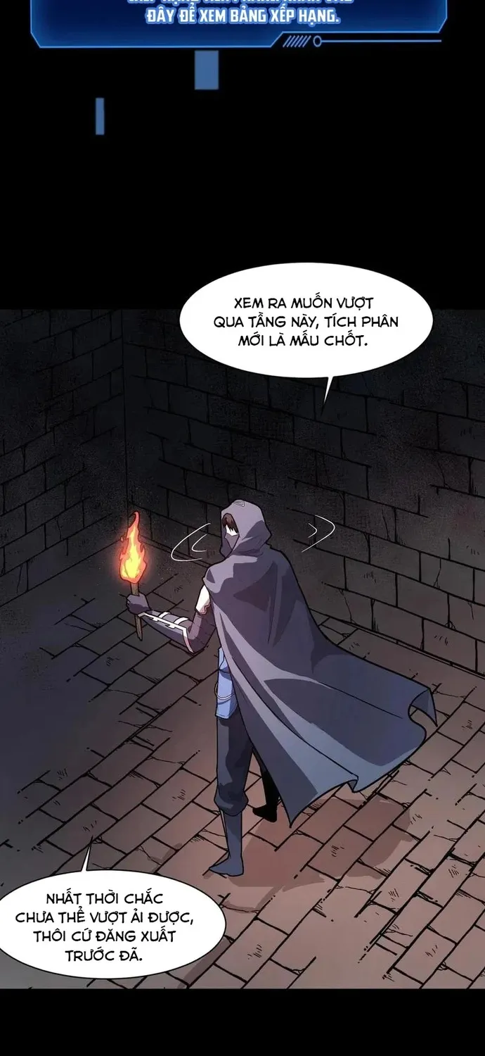 Chỉ Có Ta Có Thể Sử Dụng Triệu Hoán Thuật Chap 218 - Next Chap 219