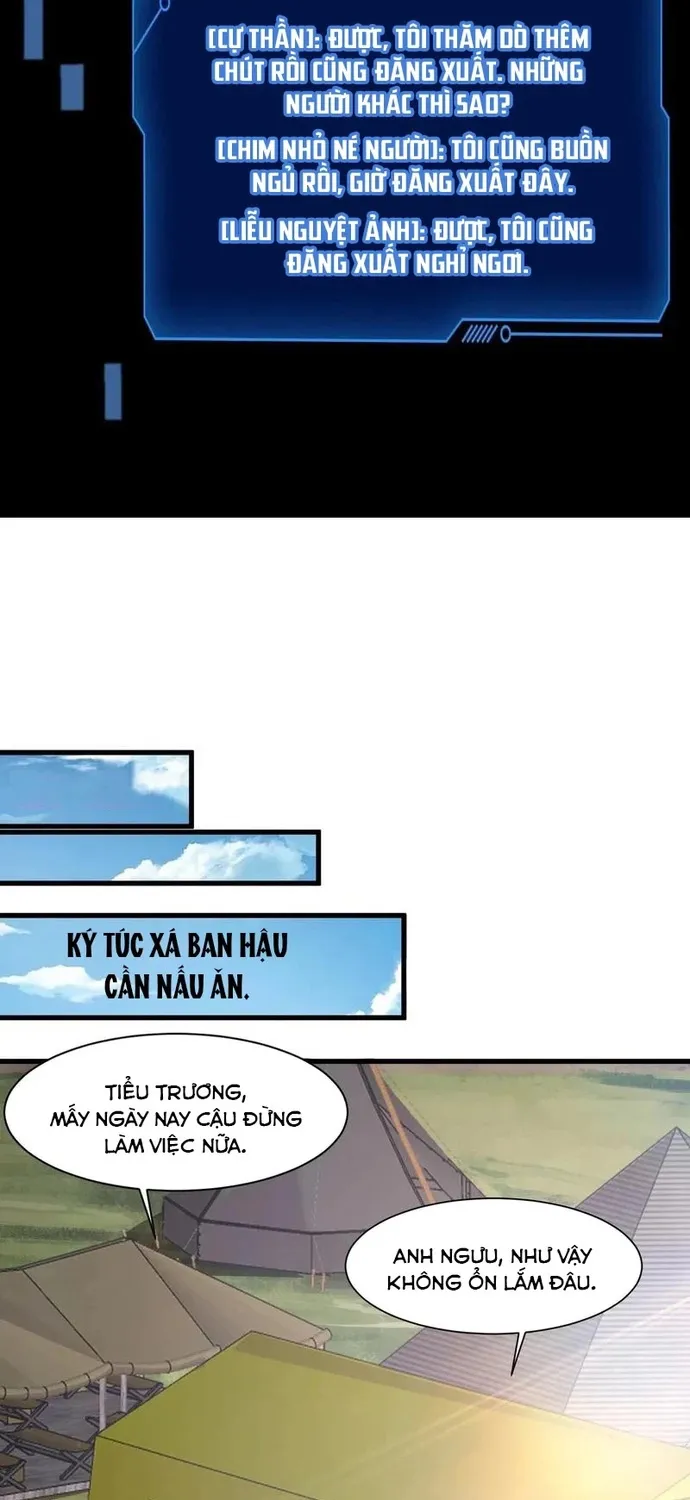 Chỉ Có Ta Có Thể Sử Dụng Triệu Hoán Thuật Chap 218 - Next Chap 219