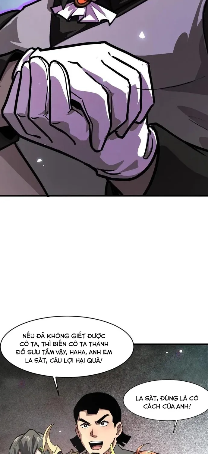 Chỉ Có Ta Có Thể Sử Dụng Triệu Hoán Thuật Chap 218 - Next Chap 219