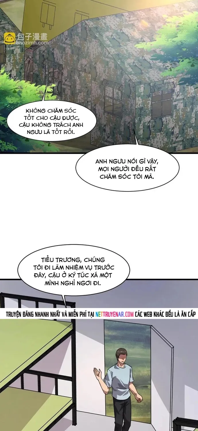 Chỉ Có Ta Có Thể Sử Dụng Triệu Hoán Thuật Chap 218 - Next Chap 219