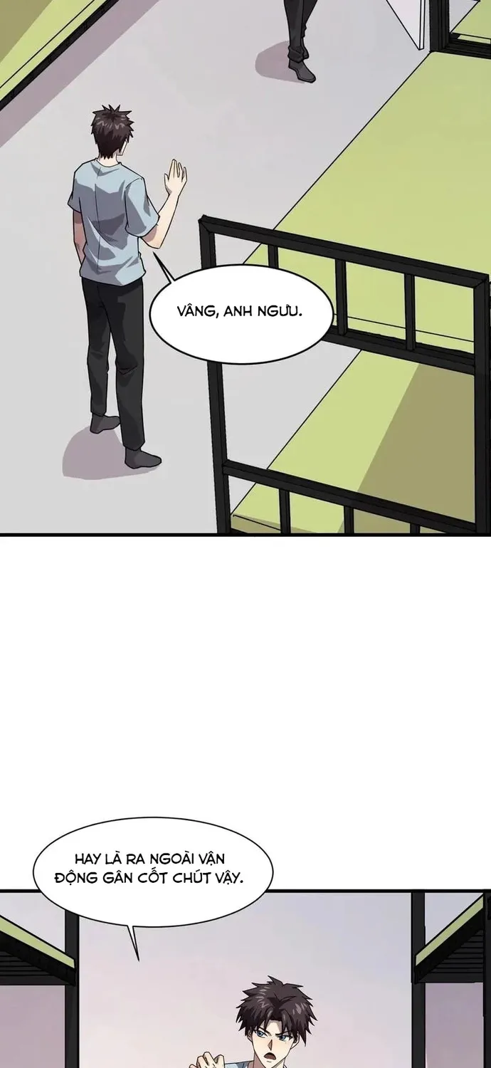 Chỉ Có Ta Có Thể Sử Dụng Triệu Hoán Thuật Chap 218 - Next Chap 219