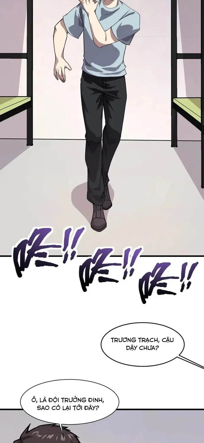 Chỉ Có Ta Có Thể Sử Dụng Triệu Hoán Thuật Chap 218 - Next Chap 219