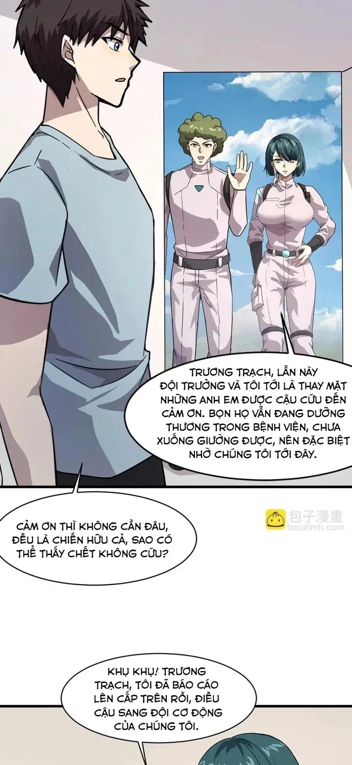 Chỉ Có Ta Có Thể Sử Dụng Triệu Hoán Thuật Chap 218 - Next Chap 219
