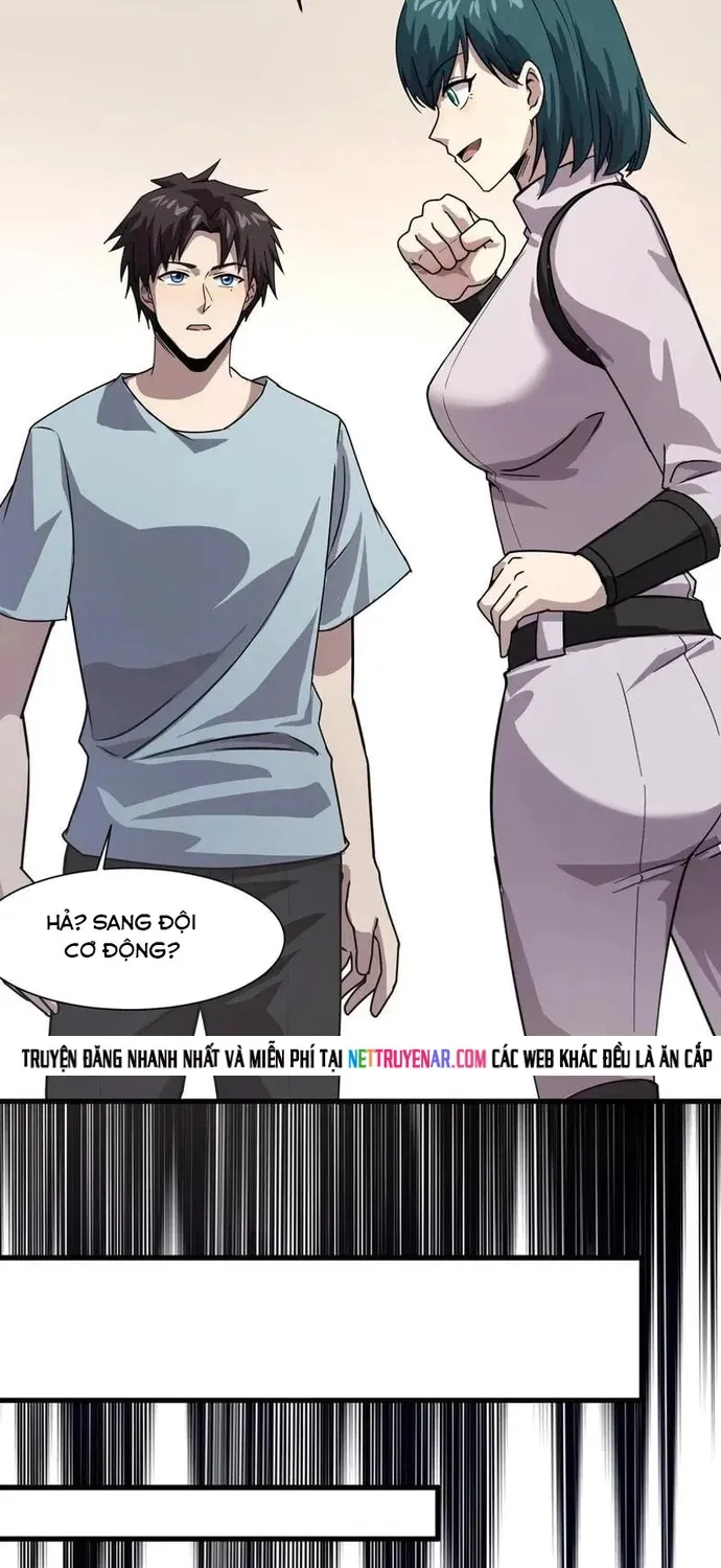 Chỉ Có Ta Có Thể Sử Dụng Triệu Hoán Thuật Chap 218 - Next Chap 219