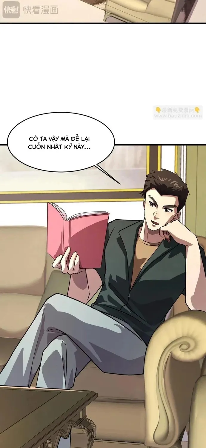Chỉ Có Ta Có Thể Sử Dụng Triệu Hoán Thuật Chap 218 - Next Chap 219