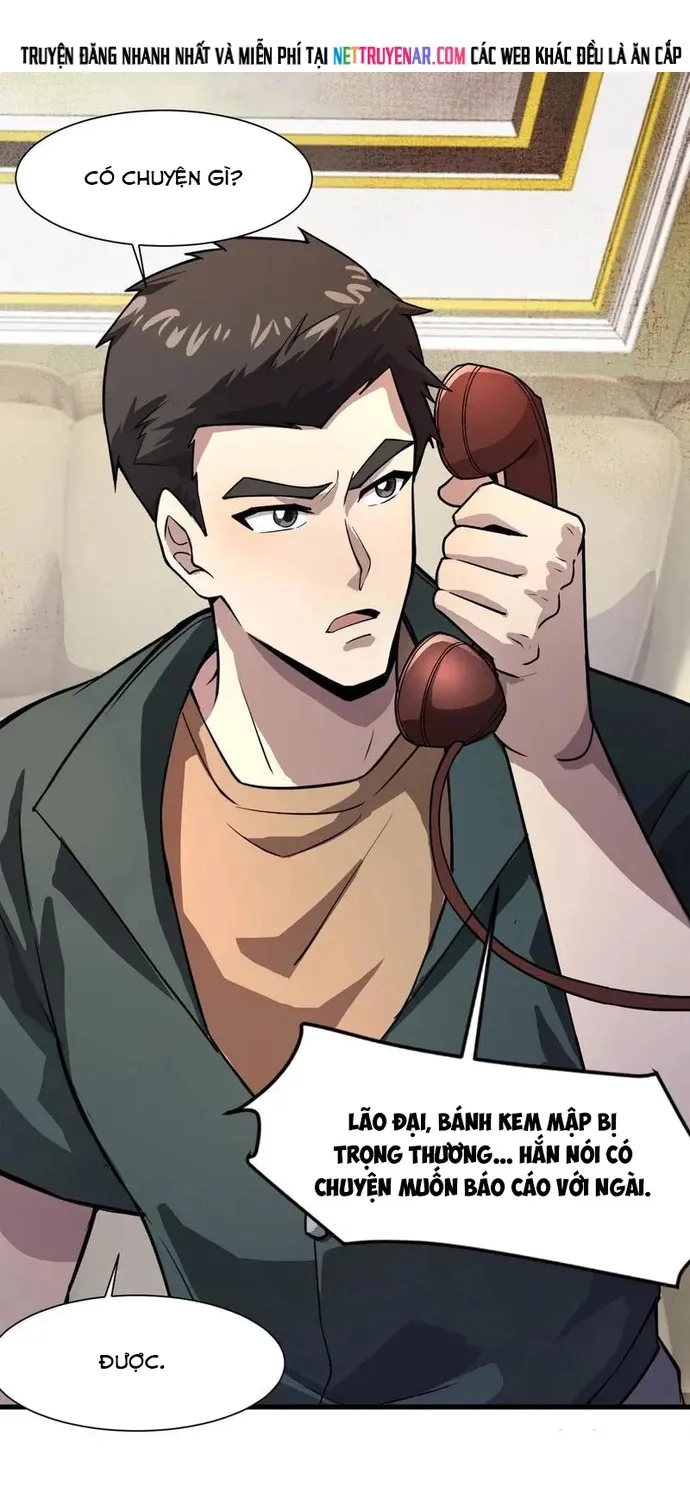 Chỉ Có Ta Có Thể Sử Dụng Triệu Hoán Thuật Chap 218 - Next Chap 219