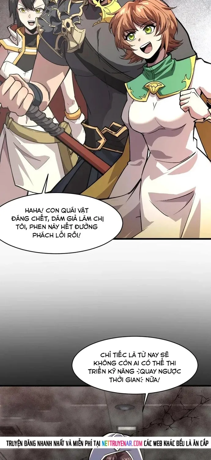 Chỉ Có Ta Có Thể Sử Dụng Triệu Hoán Thuật Chap 218 - Next Chap 219