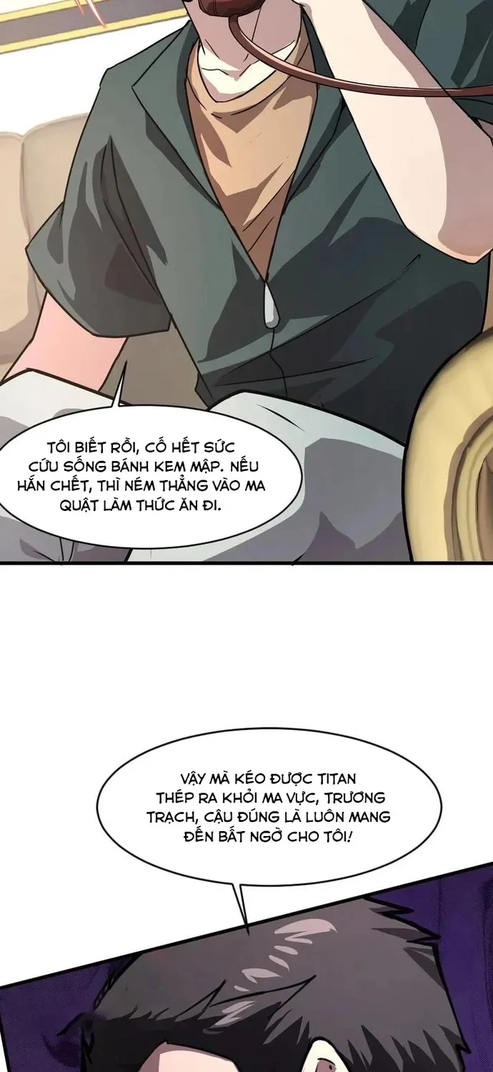 Chỉ Có Ta Có Thể Sử Dụng Triệu Hoán Thuật Chap 218 - Next Chap 219