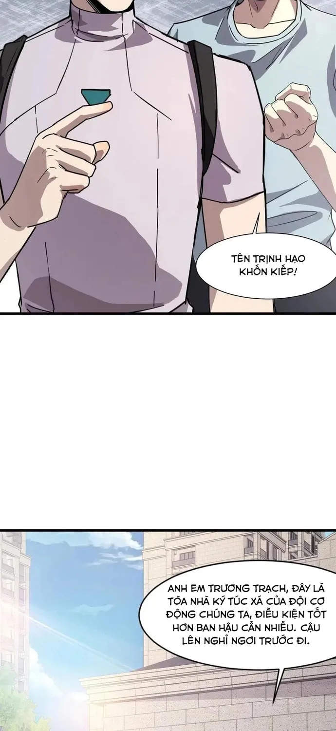 Chỉ Có Ta Có Thể Sử Dụng Triệu Hoán Thuật Chap 218 - Next Chap 219