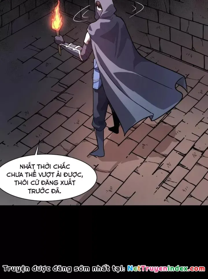 Chỉ Có Ta Có Thể Sử Dụng Triệu Hoán Thuật Chap 218 - Next Chap 219