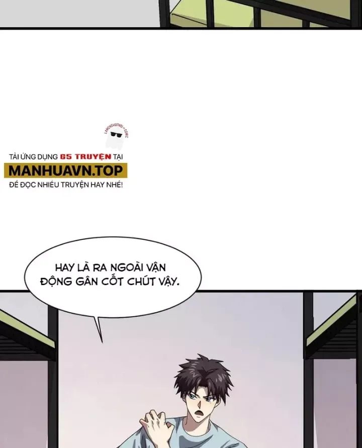 Chỉ Có Ta Có Thể Sử Dụng Triệu Hoán Thuật Chap 218 - Next Chap 219