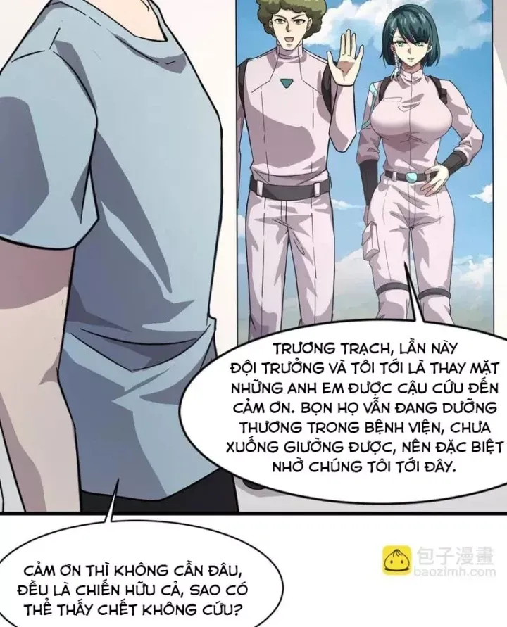 Chỉ Có Ta Có Thể Sử Dụng Triệu Hoán Thuật Chap 218 - Next Chap 219