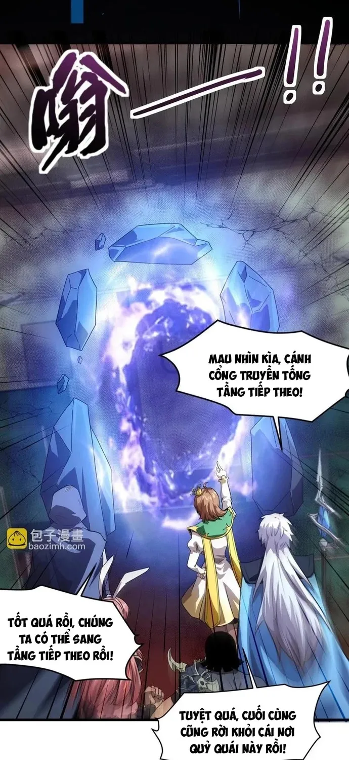 Chỉ Có Ta Có Thể Sử Dụng Triệu Hoán Thuật Chap 218 - Next Chap 219