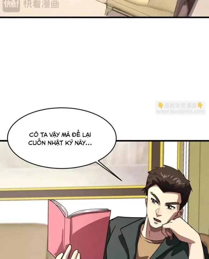 Chỉ Có Ta Có Thể Sử Dụng Triệu Hoán Thuật Chap 218 - Next Chap 219