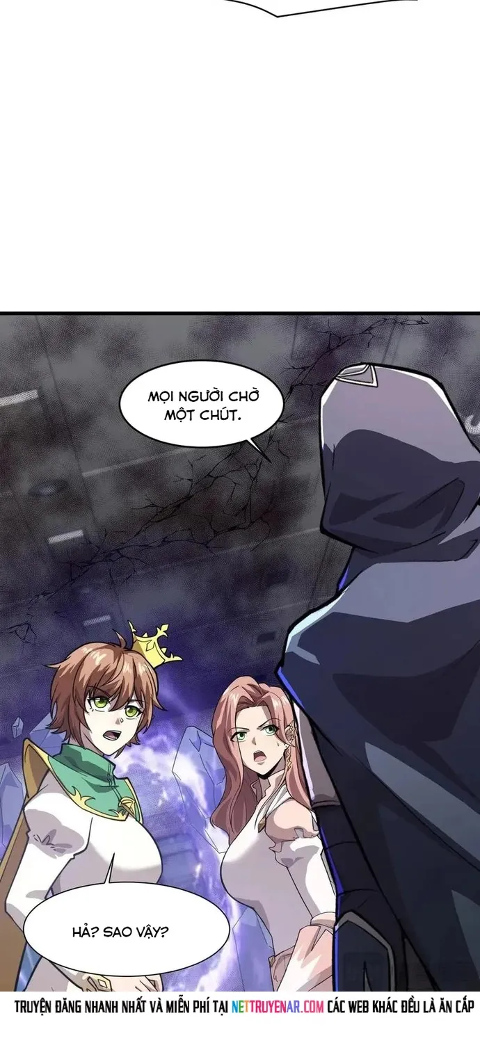 Chỉ Có Ta Có Thể Sử Dụng Triệu Hoán Thuật Chap 218 - Next Chap 219