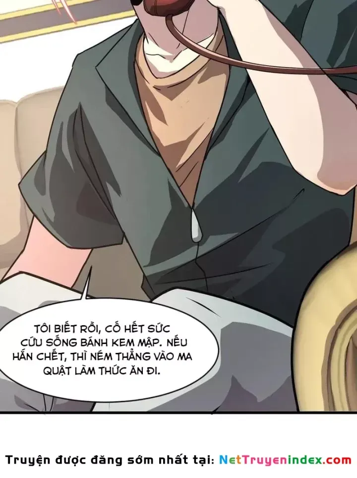 Chỉ Có Ta Có Thể Sử Dụng Triệu Hoán Thuật Chap 218 - Next Chap 219