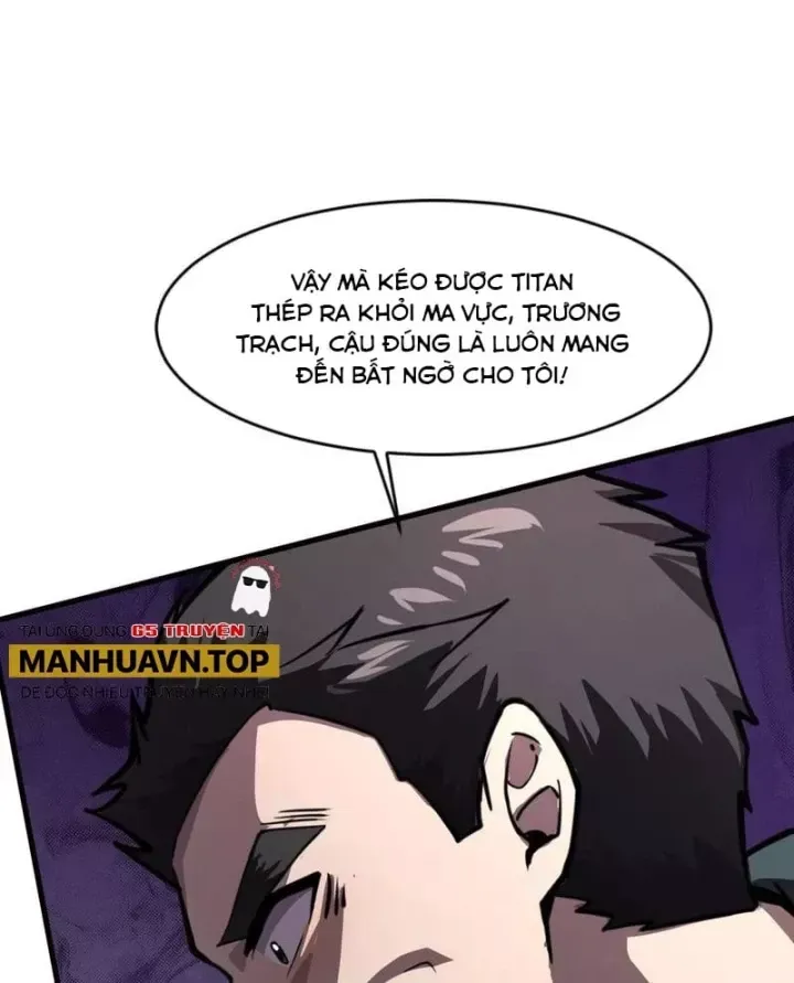 Chỉ Có Ta Có Thể Sử Dụng Triệu Hoán Thuật Chap 218 - Next Chap 219